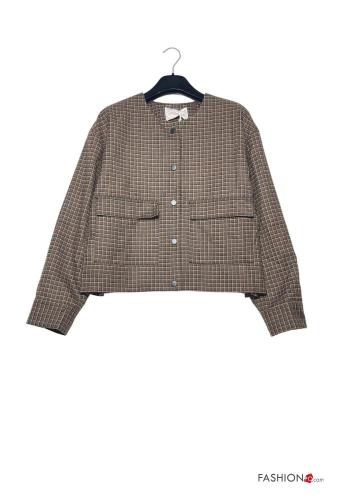 Lässiges Jacke - ph 1