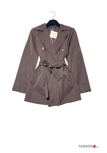 Trench Casual - ph 1
