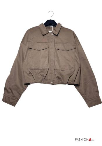 Bomber Casual