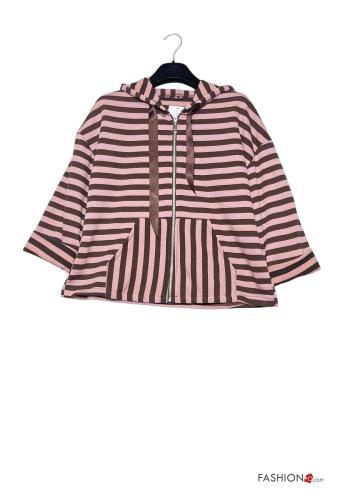 Sweatshirt en Coton - ph 1