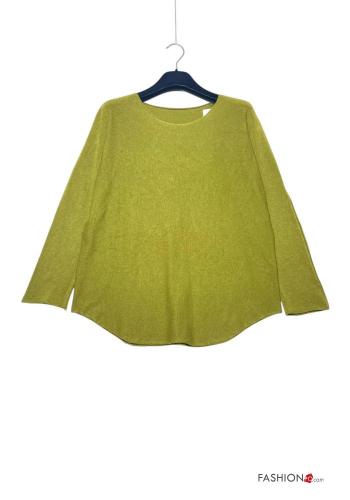 Pull Casual