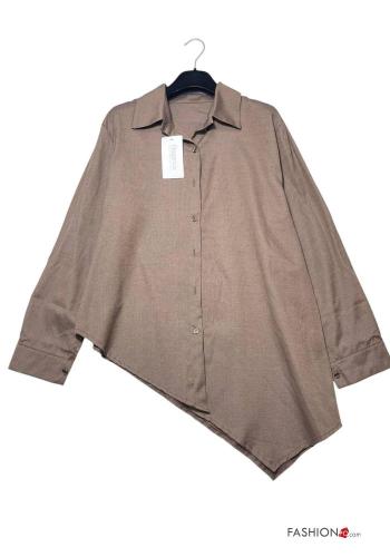 Chemise en Coton