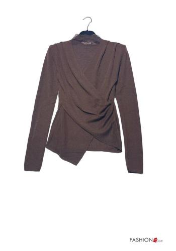 Maglione in Misto Lana - ph 1