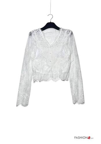 Blouse Casual