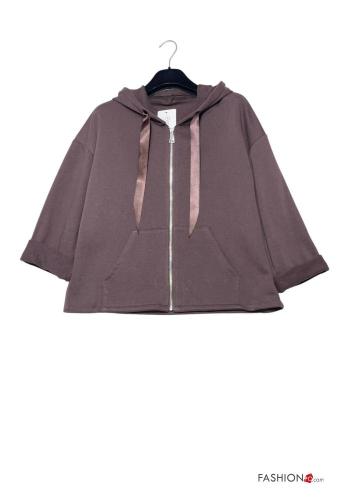 Cotton Sweatshirt