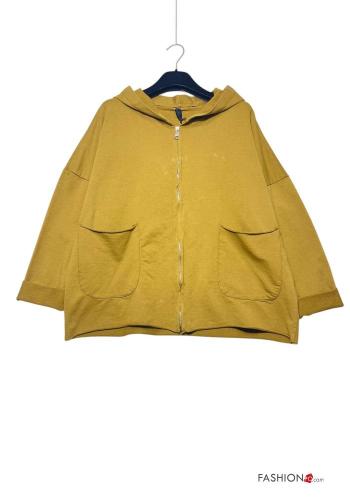 Cotton Sweatshirt