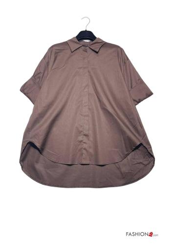 Cotton Shirt
