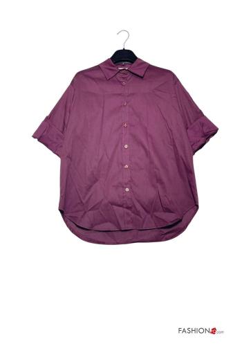 Cotton Shirt