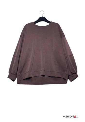 Casual Sweatshirt