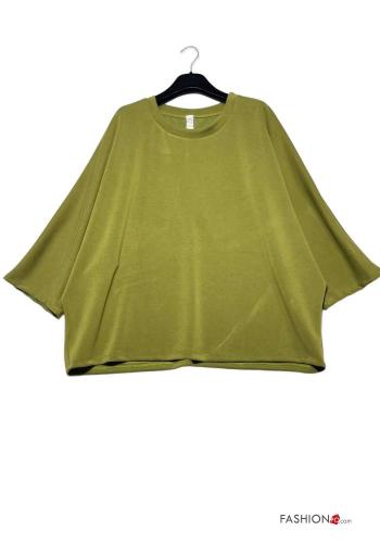 Casual Sweatshirt