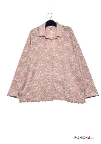 Camisa Estilo Informal