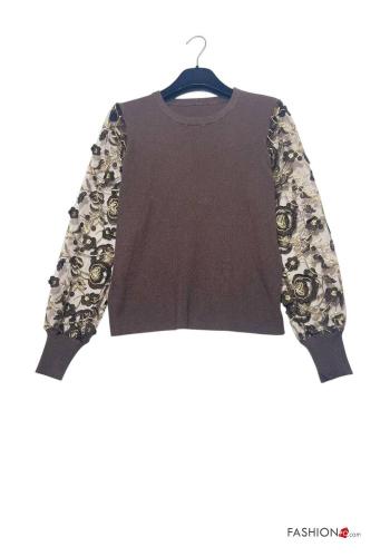 Jersey Estilo Informal - ph 1