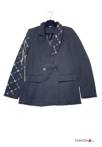 Blazer Estilo Informal