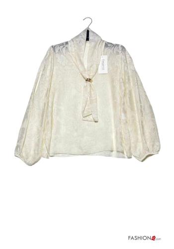 Blusa Estilo Informal