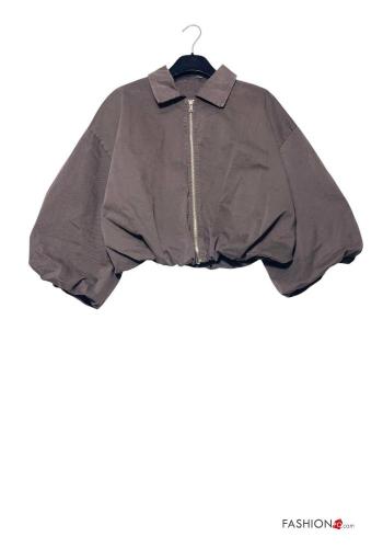 Chaqueta bomber de Algodón - ph 1