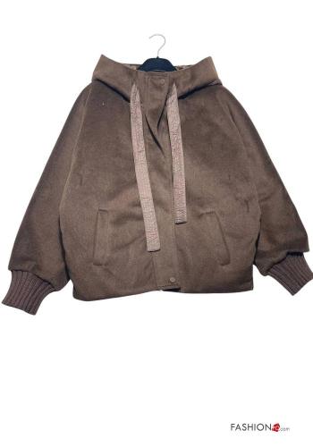 Veste Casual