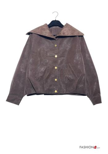 Veste en Coton - ph 1