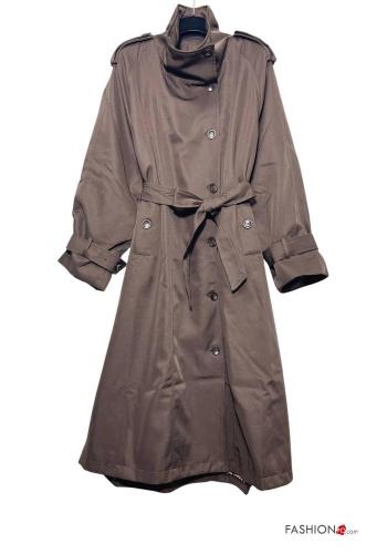 Trench Casual
