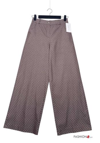 Pantalone in Cotone