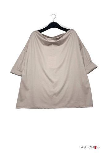 Blusa Casual