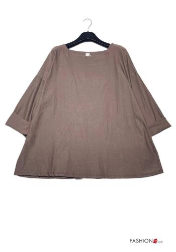 Blusa Casual - ph 1