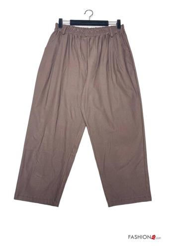 Casual Trousers