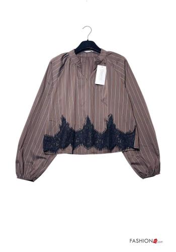 Camicia in Cotone - ph 1