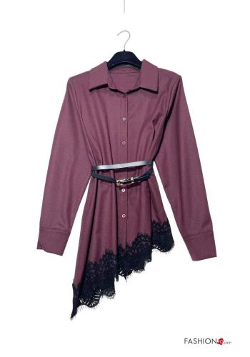 Camicia Casual