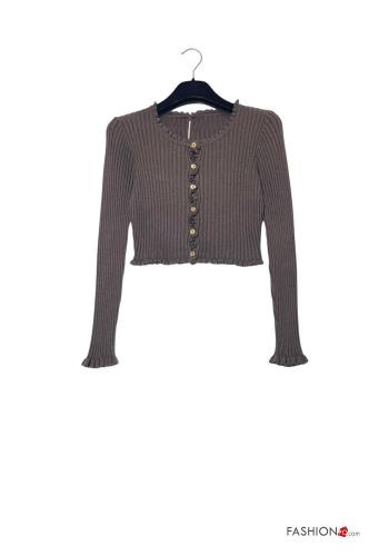 Casual Cardigan