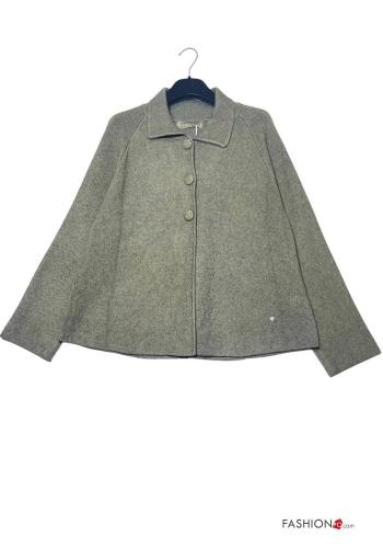Cardigan Casual