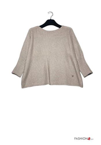Maglione Casual
