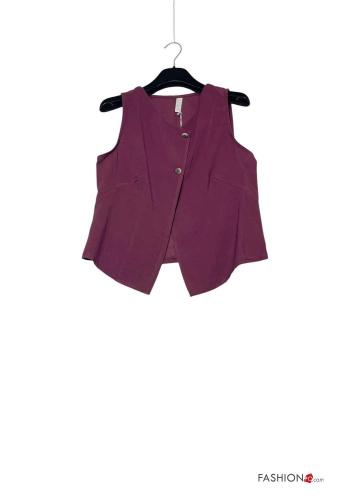 Chaleco Estilo Informal - ph 1