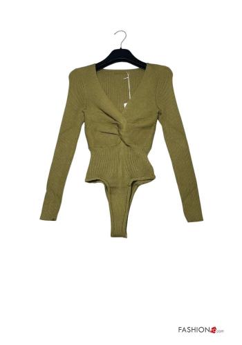 Pull Casual