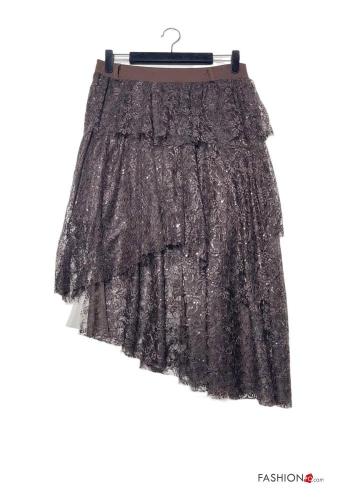 Falda Estilo Informal - ph 1