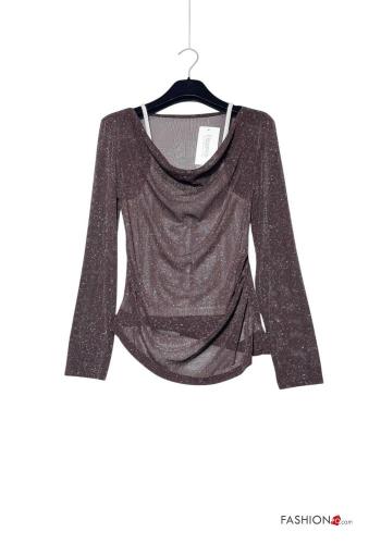 Blusa Casual - ph 1