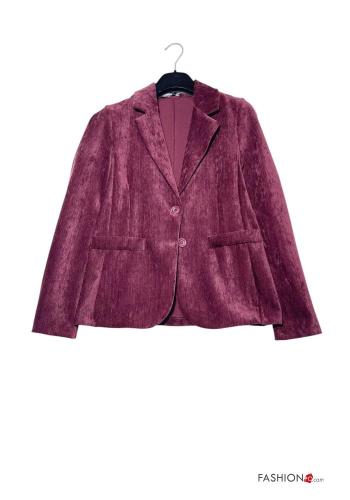 Veste Casual - ph 1