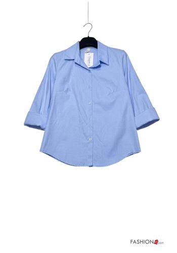 Cotton Shirt