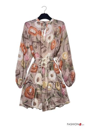 Casual Dress - ph 1