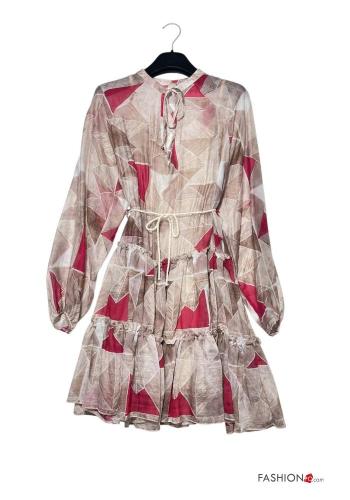 Casual Dress - ph 1