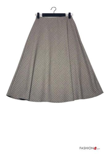 Casual Skirt - ph 1