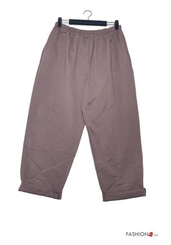 Casual Trousers