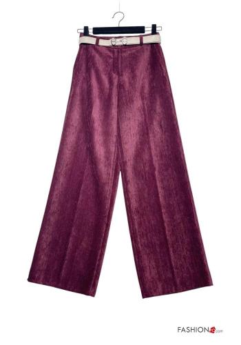Casual Trousers