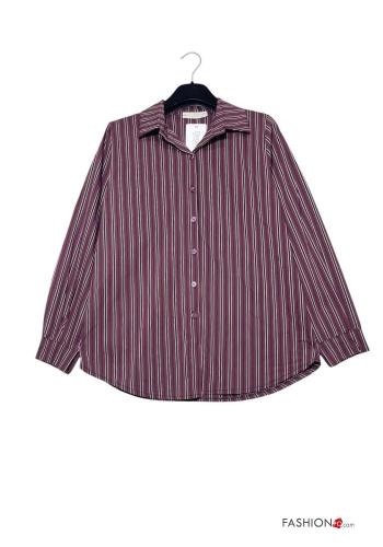 Camicia in Cotone
