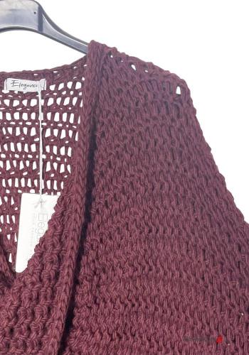 Wool Mix Sweater - ph 2