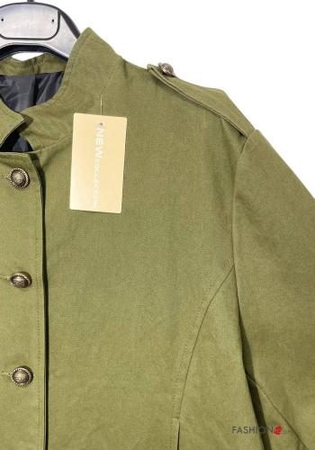 Cotton Jacket - ph 2