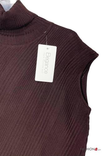 Wool Mix Tank-Top - ph 2