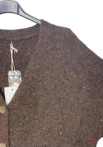 Maglione in Misto Lana - ph 2