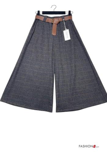 Casual Trousers