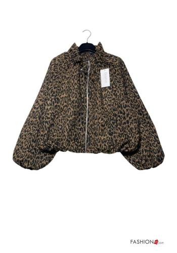 Cotton Jacket