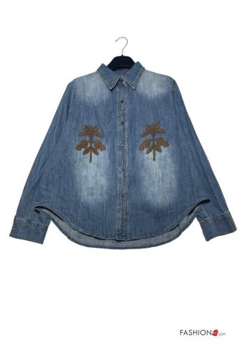 Camicia in Cotone - ph 1
